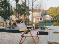 -J Create城市露营咖啡·简餐·宠物(上海动物园店)