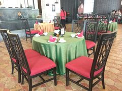 -南沙游艇会·大兵船餐厅