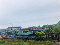 -晓琦农家菜馆·地道农家菜