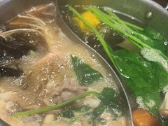 -呷哺呷哺 小火锅 (浦东新欧尚超市店)