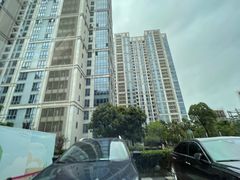 -新城控股新总部大楼