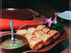 -花马天堂云南餐厅 Lost Heaven(外滩店)