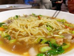 -马五面馆(郦城国际店)