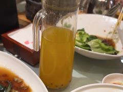-大鸭梨烤鸭(左家庄店)