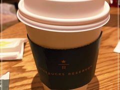-星巴克臻选(广州太古汇店)