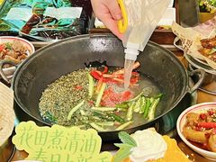 -楠火锅(太古里总店)