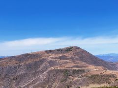 -鹫峰国家森林公园