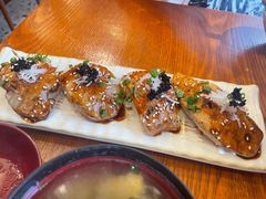 -初居食屋日式料理(万象城购物中心店)