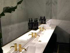 -尼依格罗香港美利酒店