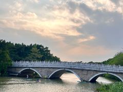-海珠湖公园