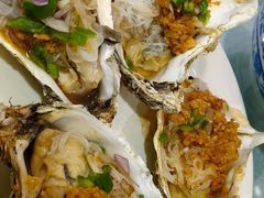 -域乐楼清真饭庄(华北路店)