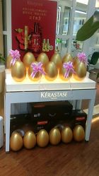 -艺米阳光Hair Salon