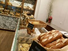 android_upload_pic-WHEAT&BAKER-麥(凯德来福士店)