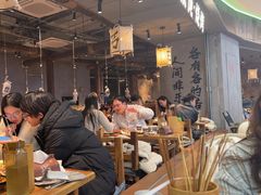 -北丐先生·野馄饨烧烤(长宁龙之梦店)