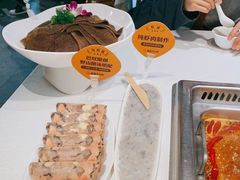 -巴奴毛肚火锅(安阳相州店)