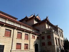 -厦门大学(思明校区)