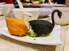 -万丽轩·粤菜(王府井金茂万丽酒店)