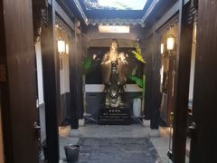-江南韵·无锡太湖文化体验餐厅(凤凰天街店)