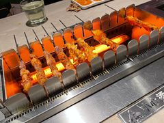 -丰茂烤串(金源店)
