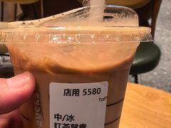 -星巴克臻选(万象前海店)