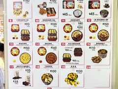 -珍妮曲奇聪明小熊(尖沙咀店)