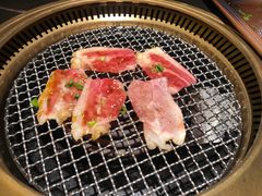 -厚贞日式烤肉(浦东汇智店)