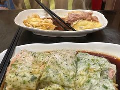 -卓粤拉肠(红庙店)