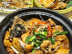 -好兄弟郭巨海鲜(天一阁店)