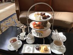 IMG_2701-利顺德大饭店·维多利亚花园(小白楼店)