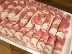 -傣妹火锅(四川北路店)