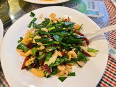 -乡村小榭饭店