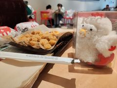 -肯德基(奉化大润发店)