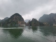 -大连冰峪旅游度假区