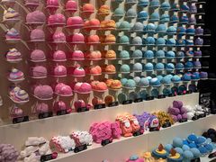 -LUSH(威尼斯人店)