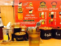 -博多一幸舍(侨福芳草地购物中心店)