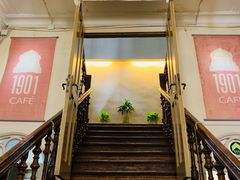 -1901 Cafe(西四店)