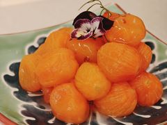 -龟兹KUCINA·新疆菜(前滩L+PLAZA店)