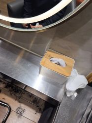 点击看大图 -逸丝风尚专注烫染