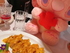 -狮拾久·现代新加坡料理(福田COCO Park店)