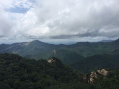 -丹东天桥沟景区