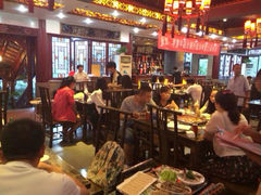 iphone_upload_pic-李雪火锅食府(宽窄巷子总店)