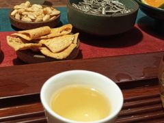 -邈墨茶馆(凤起路店)