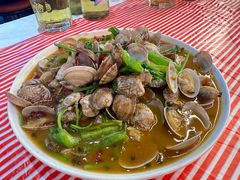 -金陵大勇烧烤·小龙虾·海鲜大咖(竹山路店)