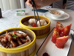 -海皇食府(水都假日酒店店)