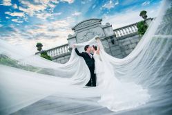 点击看大图 -金夫人婚纱摄影(华南店)