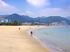 -大梅沙海滨公园