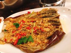 烤茄子-枪火串烧·东北特色烧烤(罗湖总店)