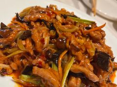 -北李妈妈菜·海肠捞饭(开发区万达店)
