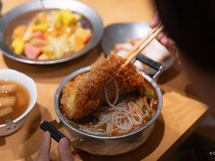 -水平有限广西米粉·广西风味集(五道口店)