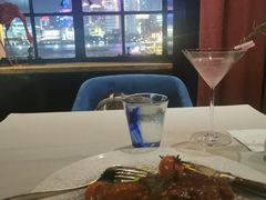 -YUE·6·西式融合餐厅(外滩六号店)